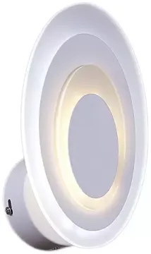 Светильник настенный 10023-0.2-01LED 24W