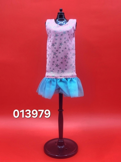 Одежда для куклы Барби винтаж 013979