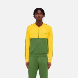 Толстовка Adidas X Wales Bonner Knit Tt
