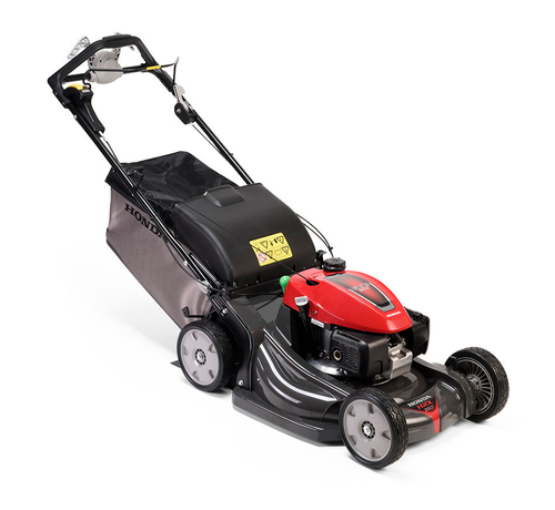 Газонокосилка Honda HRX 537 C6 VYEH (RR)