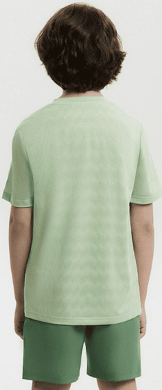Футболка для мальчиков 7/6 Max T-shirt 2.0 - Light Green
