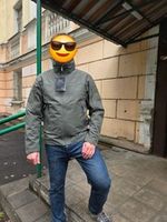 Куртки