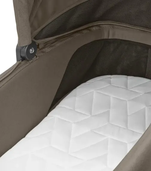 Детская коляска Maxi-Cosi Oxford Plus 2 в 1 Twillic Truffle