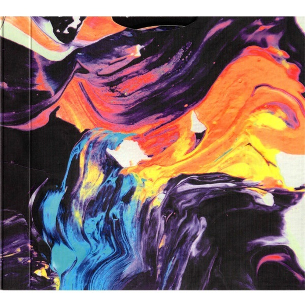 Bring Me The Horizon / That's The Spirit (Limited Edition Box Set)(CD)