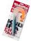Твистеры LJ 3D BBS Series KUBIRA FIRE TAIL 9,0in (22,86)/PG44 1шт.