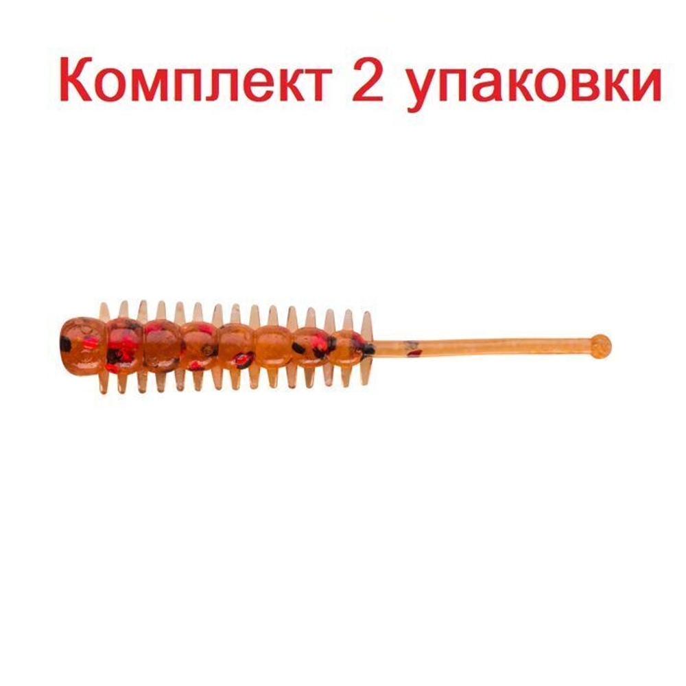 Силиконовая Приманка Sprut Hiroko