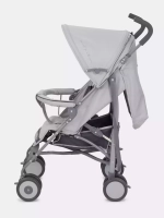 Коляска детская RANT basic "Tango" RA351 Silver Grey