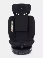 Автокресло Rant Helix isofix (40-150 см) Black