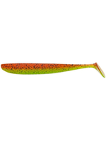 Виброхвосты LJ 3D Series SLICK SHAD PADDLE 6.0in (15.20)/T57 3шт