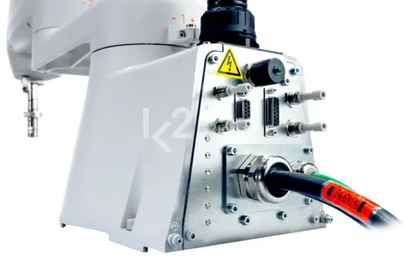 Промышленный робот KUKA KR SCARA, KR 6 R500 Z200