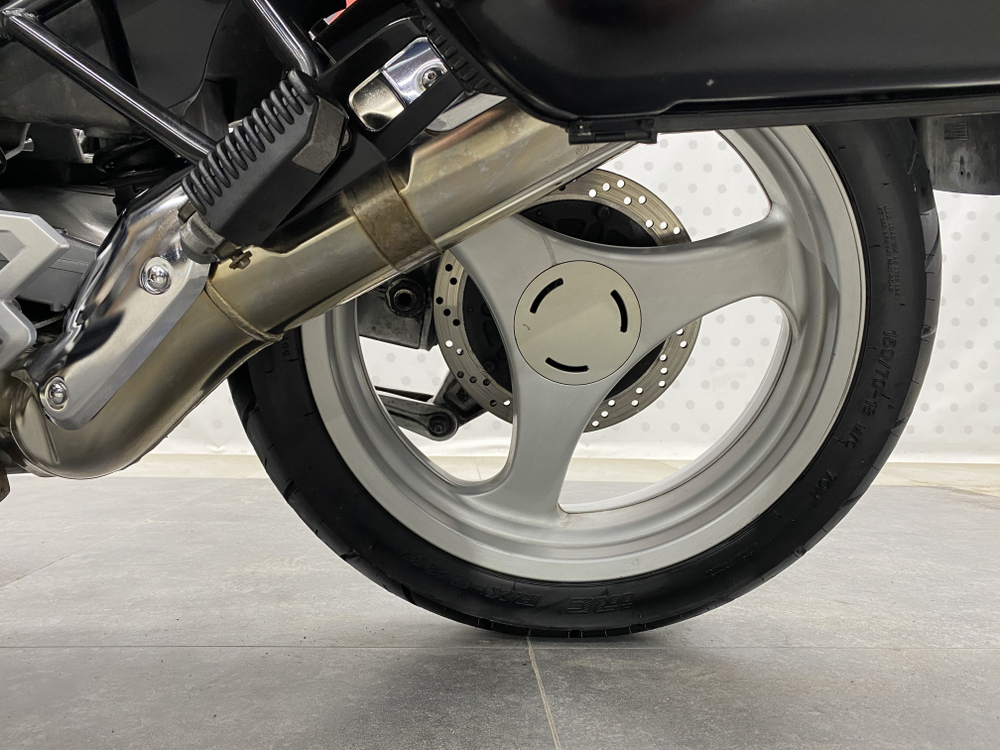 BMW R1100R , 1998