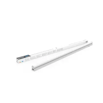 Светильник с кнопкой линейный 5W 4000K TL001 белый TL Elementary Gauss