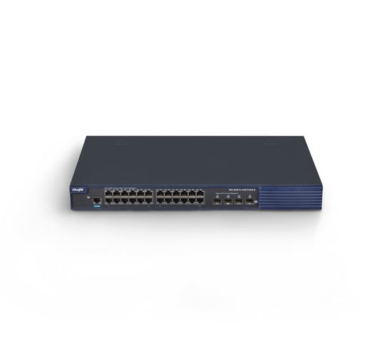 Коммутаторы RG-S2910-10GT2SFP-PE серии RG-S2910XS-E