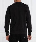Худи CALVIN KLEIN JEANS - черный(J30J325270)