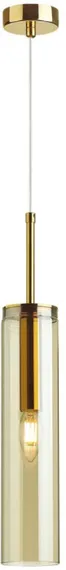 Подвесной светильник Klum 4693/1 Odeon Light