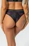 BLOSSOM Stringshorts Трусы стринги