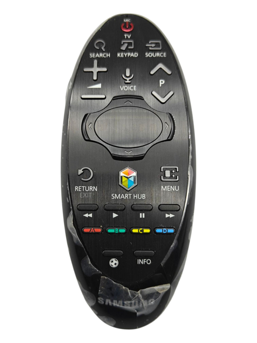 Пульт Samsung BN59-01182G(Smart Touch Control H). Товар уцененный