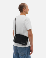 Сумка Anteater Messenger Bag Черный
