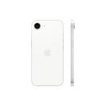 Смартфон Apple iPhone 17e 256GB, Dual Sim, White (Белый)