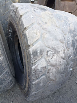 23.5R25 Bridgestone VJT шина б/у