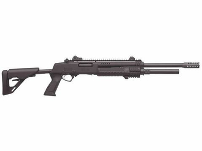 Ружье Fabarm STF 12 Telescopic 12/76 51