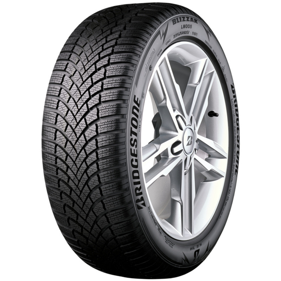 Bridgestone 175/65R15 88T XL Blizzak LM005 TL