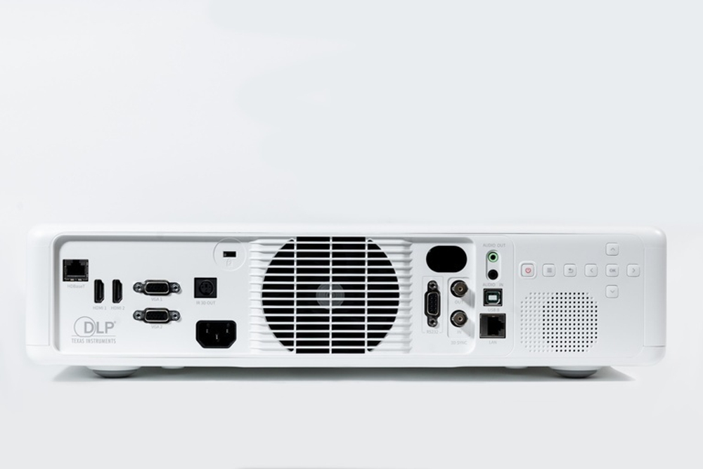 Проектор Exell EXD302Z лазерный