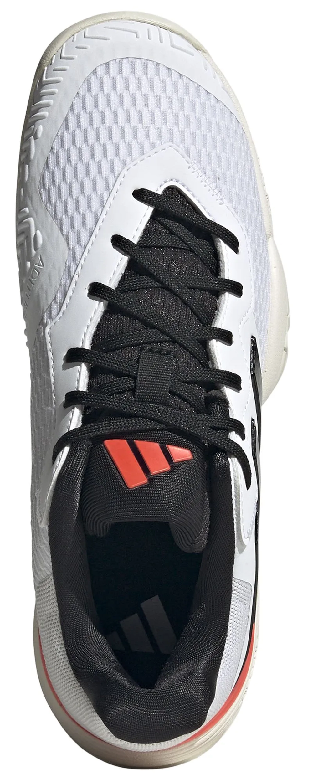 Детские теннисные кроссовки Adidas Barricade K