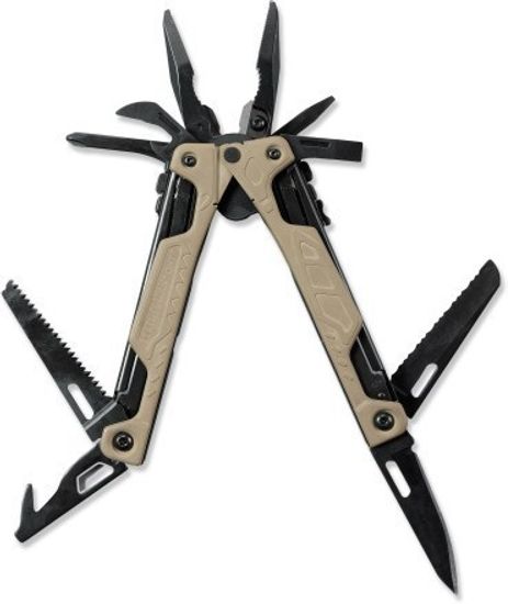 Мультитул-инструмент Leatherman OHT-Coyote Tan 831624 (чехол: MOLLE-BLACK)
