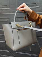 Celine Mini Belt Bag
