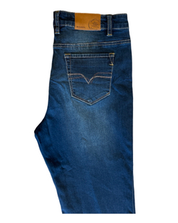 Джинсы BULKISH 2503