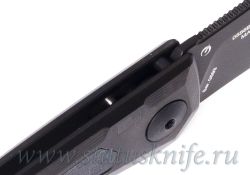 Нож Zero Tolerance 0556BLK automaticфотография - 7