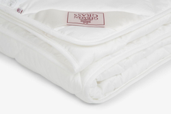 Наматрасник легкий 200х200 German Grass Тенцо (Mattress Tencel)