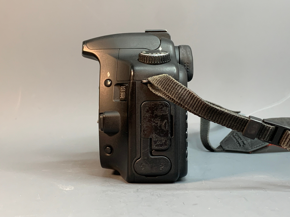 Canon EOS 30D Body