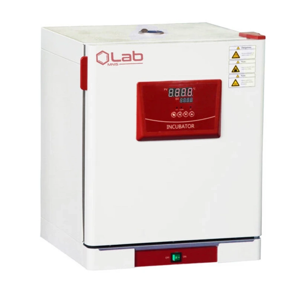 Термостат с принудительной конвекцией CIF-C70LSF Optimum, 43 л, Токр+5..+70°C