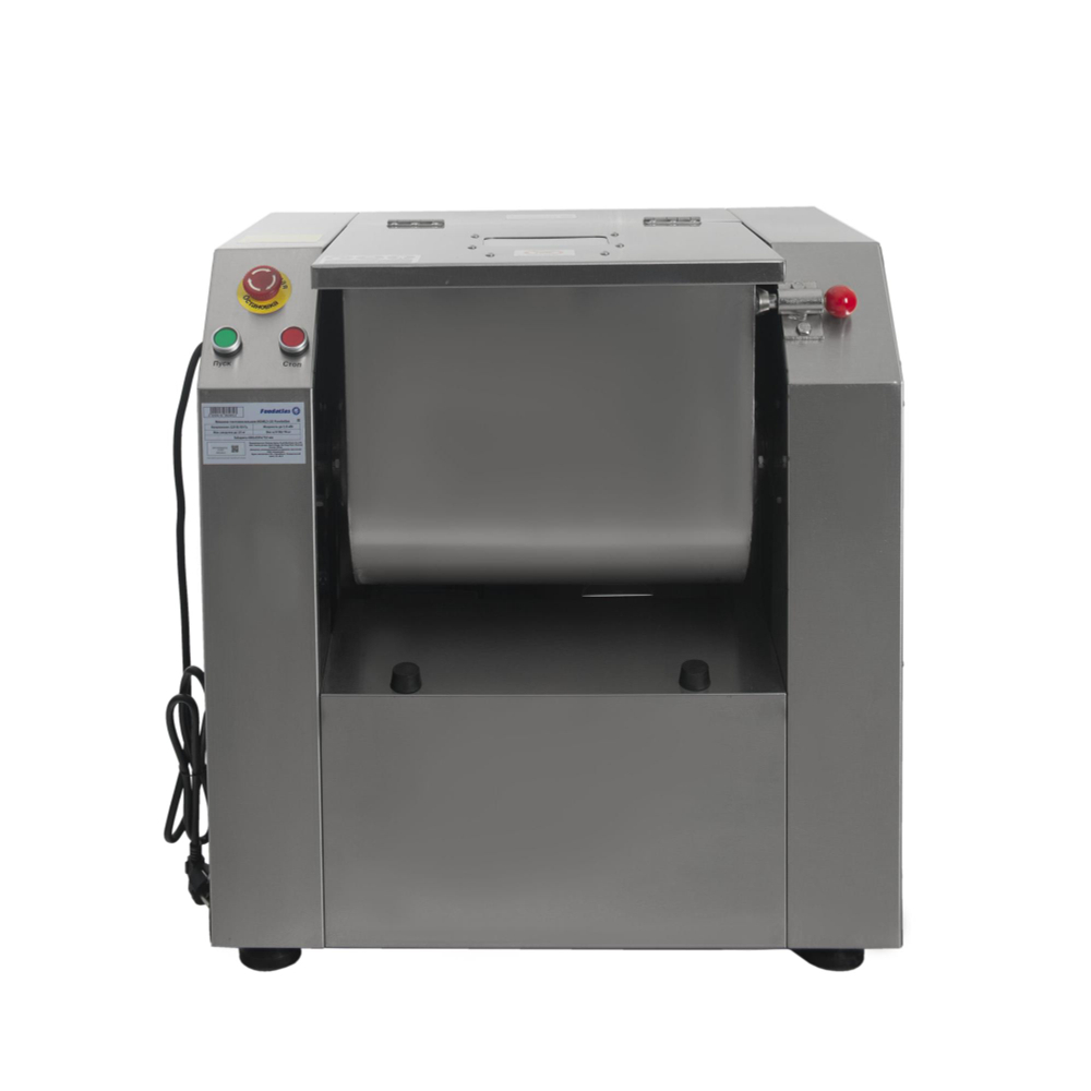 Машина тестомесильная HDM(J)-50 Foodatlas (380V)