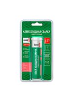 Клей холодная сварка универсальный Kudo KU-H101, 60 г