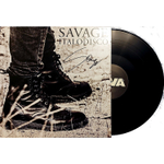 Savage / Italodisco (12" Vinyl Single)