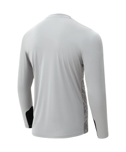 Свитер вратарский PerFormDRY SPLASH GK Jersey, серый