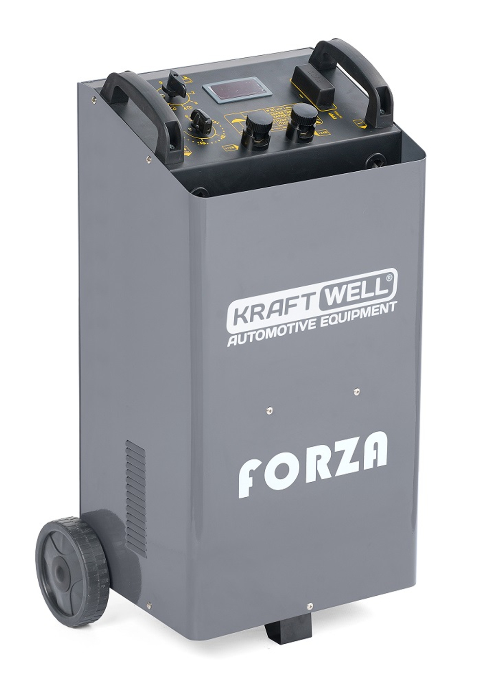KraftWell FORZA Пуско-зарядное устройство 570А