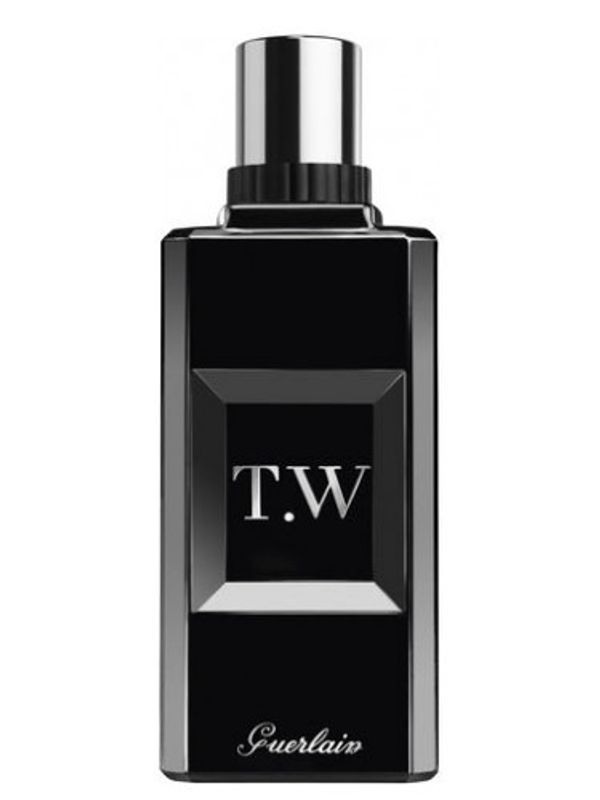 Guerlain Mon Habit Rouge Taille sur Mesure