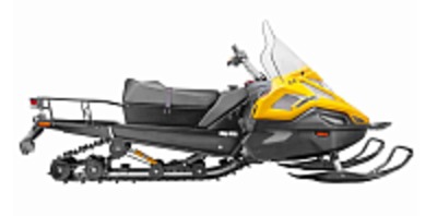 Снегоход STELS СТАВР WT600 LUX 1.0 К04 Tech 2025 XE SPORT