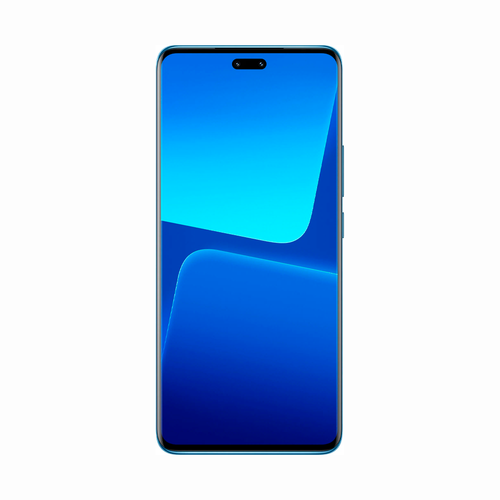 Смартфон Xiaomi 13 Lite 5G 8/256GB, Lite Blue (Нежно-голубой)