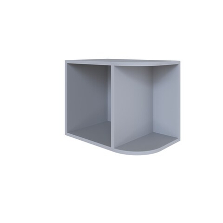Антресоль 30АУЗ400 Мади