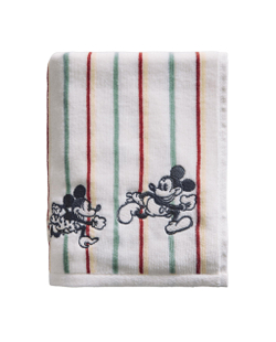 Полотенце для лица и рук из хлопка Zara Home, фото 7