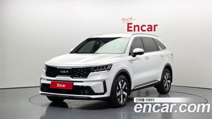KIA Sorento Diesel 2.2 2WD — 2022