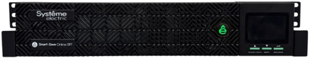 Источник бесперебойного питания Systeme Electric SRTSE1500RTXLIG2