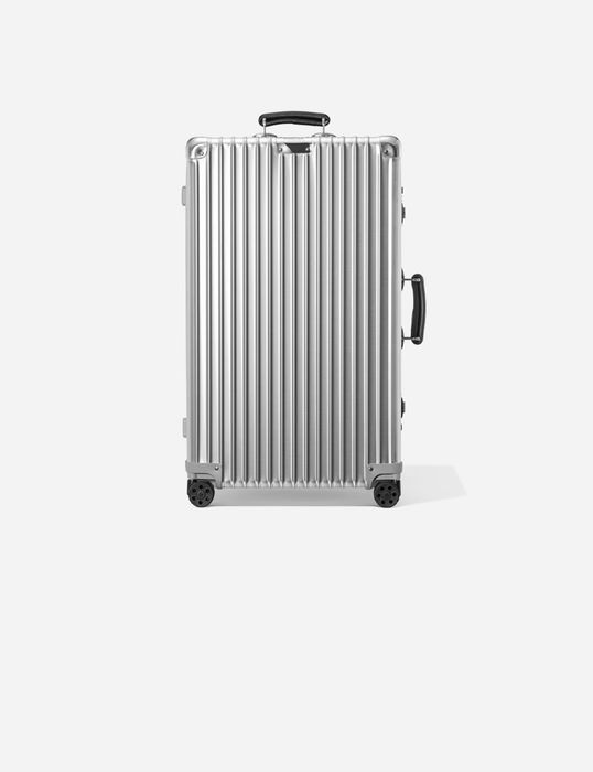 Чемодан Rimowa Classic Trunk 