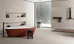 ARTCER Cement Azure Smoke 60x120
