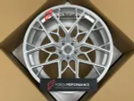 КОВАНЫЕ ДИСКИ для Audi RS6 C8